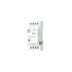 ENTES SSRC-04 PK28 220VAC T/İ SIVI SEVİYE KONTROL ROLESİ M1656