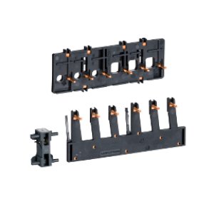 SCHNEIDER ELECTRIC LC1D09...D38 İÇİN MEKANİK KİLİTLEME BLOĞU