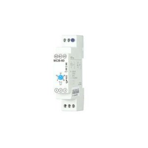 ENTES 4-60SN ZAMAN RÖLESİ ÇEKME GECİKMELİ 24VAC/DC-220VAC M2987-M4115