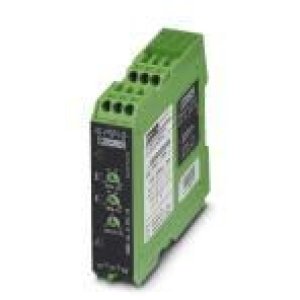 PHOENIX CONTACT EMD-SL-C-OC-10 0...10 A AC/DC 1 FAZLI AKIMLAR İÇİN İZLEME RÖLESİ