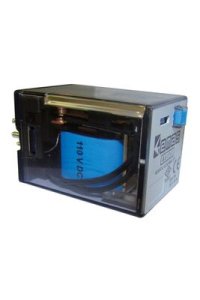 EMAS RE1P11DC110 ENDÜSTRİYEL RÖLE