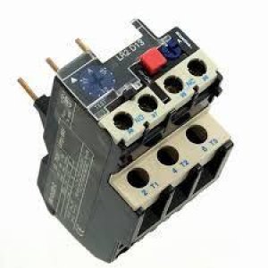 SCHNEIDER ELECTRIC LR2-D1322 TERMİK RÖLE