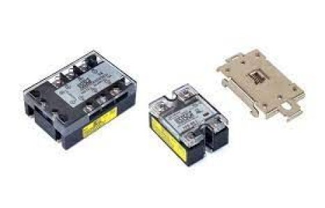 ISISO 1SS-40-1 40A 3-32VDC 24-380VAC MONOFAZE RÖLE