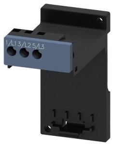 SIEMENS TEK BAŞINA RAYA MONTAJ İÇİN S00