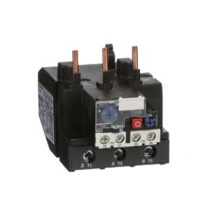 SCHNEIDER ELECTRIC 63-80A LC1D65 VE D95 İÇİN TERMİK RÖLE