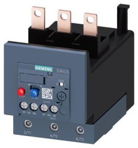 SIEMENS TERMİK RÖLE BOY 3 VİDALI 80-100A