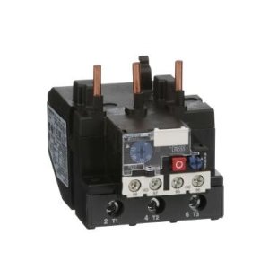 SCHNEIDER ELECTRIC LRD3361 TESYS D TERMAL AŞIRI YÜK RÖLELERİ 55...70 A SINIF 10A