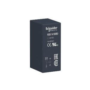 SCHNEİDER ELECTRİC RSB1A160BD ARAYÜZ TAKILABİLİR RÖLE
