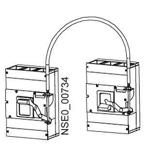 SIEMENS BOWDEN MEKANİK KİLİT VL800 İÇİN