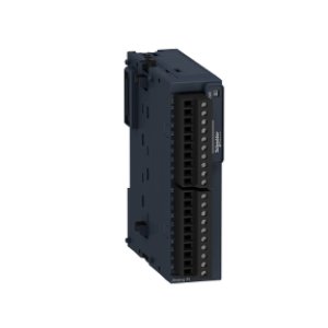 SCHNEIDER ELECTRIC MODÜL TM3 4 GİRİŞ SICAKLIĞI
