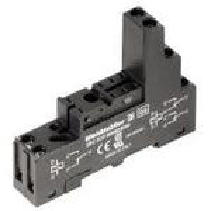 WEIDMÜLLER 8690830000RCL VİDA BAĞLANTILI RÖLE SOKETİ