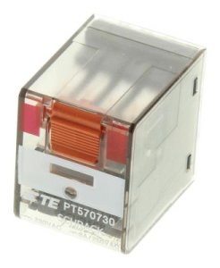 SIEMENS PT570730 230VAC 4C/O 6A 14 PİN ENDÜSTRİYEL RÖLE