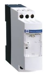 SCHNEIDER ELECTRIC 24V AC DC 110 240V AC 0.3 SN 30 SN YILDIZ ÜÇGEN 8A 1K/A RÖLE ÇIKIŞ ZAMAN RÖLESİ