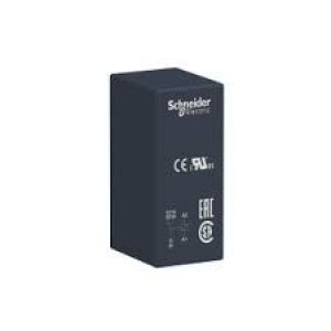 SCHNEIDER ELECTRIC 1 ENVERSÖR KONTAKLI 230 VAC RÖLE 16 AMP 8 PİN