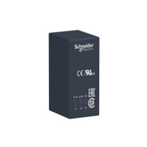 SCHNEIDER ELECTRIC 2 ENVERSÖR KONTAKLI 230 VAC RÖLE 8 AMP 8 PİN