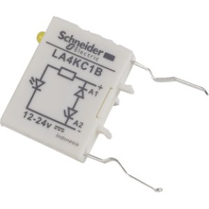 SCHNEIDER ELECTRIC SUPPRESSOR BLOCK