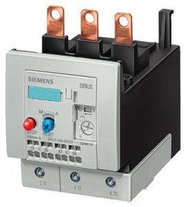 SIEMENS TERMİK RÖLE BOY 2 YAY BASKI 45-63A