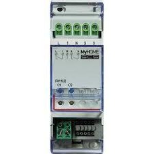 LEGRAND BTICINO SCS İKİLİ AKTUATÖR RÖLE