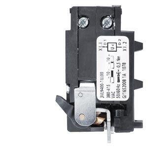 SIEMENS DÜŞÜK GERİLİM 220V VL1600 İÇİN