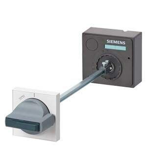 SIEMENS UZATMA TAHRİK MEKANİZMASI VL800 İÇİN