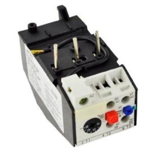 SIEMENS 4-6.3A TERMİK RÖLE