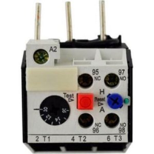 SIEMENS 8-12.5A TERMİK RÖLE