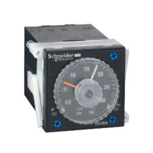 SCHNEIDER ELECTRIC 24 240V AC DC 0.02 SN 300 S ÇOK FONKSİYONLU 5A 2K/A RÖLE ÇIKIŞ 8 PİNLİ ZAMAN RÖLESİ