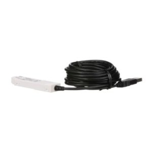 SCHNEIDER ELECTRIC SR2USB01 USB PC BAĞLANTI KABLOSU