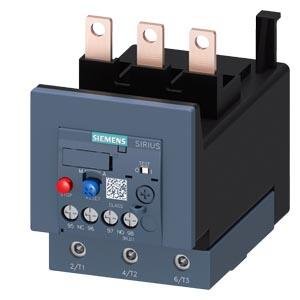 SIEMENS TERMİK RÖLE BOY 3 VİDALI 70-90A