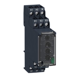 SCHNEIDER ELECTRIC GERİLİM KONTROL RÖLESİ