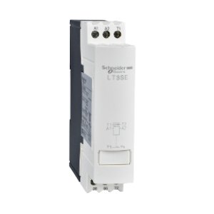 SCHNEIDER ELECTRIC PTC PROB RÖLESİ TESYS OTOMATİK SIFIRLAMALI LT3 230 V 1 NK