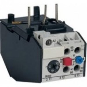 SIEMENS 110-135A TERMİK RÖLE