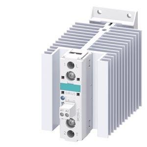 SIEMENS SOLİD STATE RÖLE 50A 24VDC