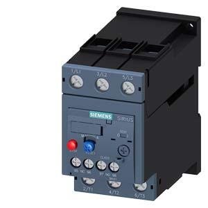 SIEMENS TERMİK RÖLE BOY 2 VİDALI 47-57A