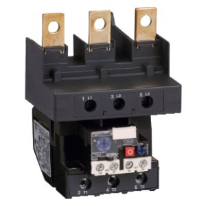 SCHNEIDER ELECTRIC 95-120A LC1D115 VE D150 İÇİN TERMİK RÖLE