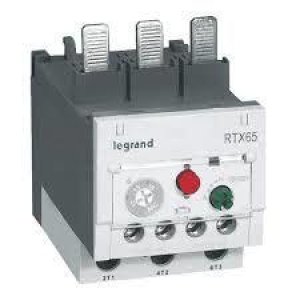 LEGRAND RTX3 28-40A A S SZ 2,3 RÖLE