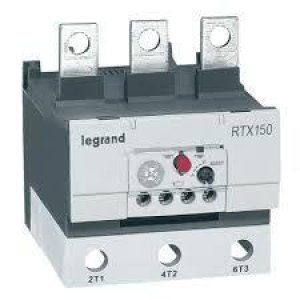 LEGRAND RTX3 7-10A S SZ 2,3 RÖLE