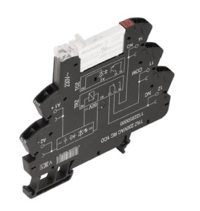 WEIDMULLER TRZ 230VAC RC 1CO TERM SERİSİ RÖLE 6AMP AGNİ