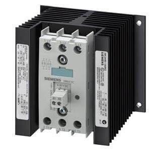 SIEMENS YARI İLETKEN KONTAKTÖR 40A 4-30VDC