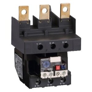 SCHNEIDER ELECTRIC LRD4369 TESYS D TERMAL AŞIRI YÜK RÖLELERİ 110...140 A SINIF 10A