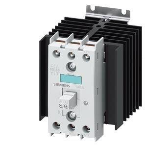 SIEMENS YARI İLETKEN KONTAKTÖR 30A 4-30VDC