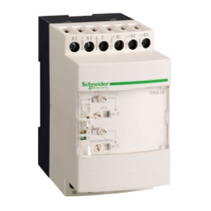 SCHNEIDER ELECTRIC AKIM ÖLÇÜM RÖLESİ RM4 J ARALIK 0,3..15 A 24..240 V AC DC