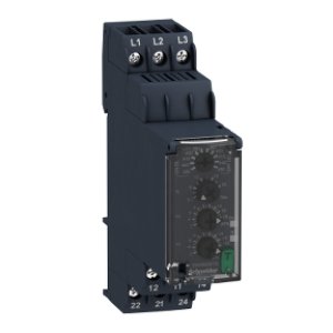 SCHNEIDER ELECTRIC 3 FAZ KONTROL RÖLESİ