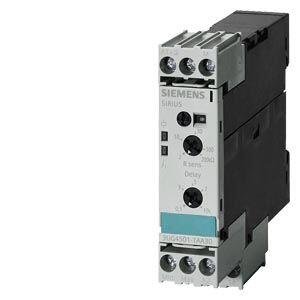 SIEMENS SEVİYE KONTROL RÖLESİ 1 ENVERSÖR