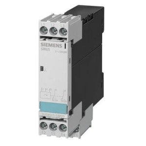 SIEMENS FAZ SIRASI RÖLESİ 160-690 AC