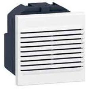 LEGRAND SİSTEM ARMADA TEK KUTUPLU RÖLE BEYAZ 2 MODÜL