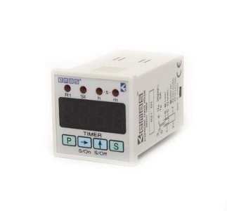 EMAS ZAMAN ROLESİ DİGİTAL 220V STAR RZ1D1S-5