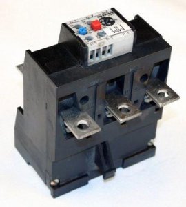 SIEMENS 150-180A TERMİK RÖLE