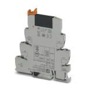 PHOENIX CONTACT PLC-OSC- 5DC/ 24DC/ 2/ACT SOLID STATE RÖLE