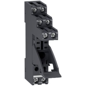 SCHNEIDER ELECTRIC RXG TAKILABİLİR RÖLE 2 K/A